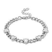 Bracciale Lotus Donna Lotus Style in Acciaio Zircone LS2778-2/1
